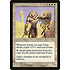 Magic: The Gathering Jareth, Leonine Titan (043) Moderately Played