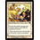 Magic: The Gathering Sandskin (052) Lightly Played