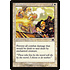 Magic: The Gathering Sandskin (052) Lightly Played