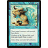 Magic: The Gathering Backslide (070) Damaged Foil