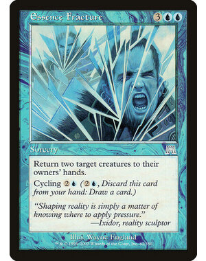 Magic: The Gathering Essence Fracture (082) Lightly Played