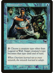 Magic: The Gathering Imagecrafter (087) Heavily Played Foil