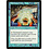 Magic: The Gathering Mistform Mask (094) Moderately Played Foil