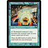Magic: The Gathering Mistform Mask (094) Moderately Played Foil