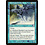 Magic: The Gathering Mistform Shrieker (096) Lightly Played