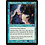 Magic: The Gathering Riptide Biologist (106) Heavily Played Foil