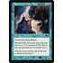 Magic: The Gathering Riptide Biologist (106) Heavily Played Foil