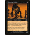 Magic: The Gathering Festering Goblin (148) Lightly Played Foil