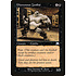 Magic: The Gathering Gluttonous Zombie (151) Lightly Played