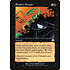 Magic: The Gathering Shade's Breath (167) Lightly Played