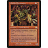 Magic: The Gathering Goblin Pyromancer (206) Lightly Played