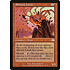 Magic: The Gathering Skittish Valesk (231) Lightly Played