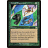 Magic: The Gathering Animal Magnetism (245) Lightly Played
