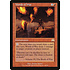 Magic: The Gathering Words of War (244) Lightly Played