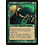 Magic: The Gathering Everglove Courier (262) Lightly Played