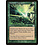 Magic: The Gathering Explosive Vegetation (263) Lightly Played