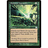 Magic: The Gathering Explosive Vegetation (263) Lightly Played