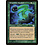 Magic: The Gathering Serpentine Basilisk (280) Lightly Played