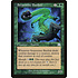 Magic: The Gathering Serpentine Basilisk (280) Lightly Played