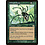 Magic: The Gathering Silklash Spider (281) Lightly Played