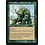 Magic: The Gathering Silvos, Rogue Elemental (282) Lightly Played