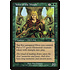 Magic: The Gathering Voice of the Woods (297) Lightly Played