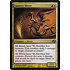 Magic: The Gathering Cautery Sliver (154) Moderately Played