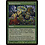 Magic: The Gathering Healing Leaves (150) Moderately Played