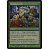 Magic: The Gathering Healing Leaves (150) Moderately Played