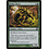 Magic: The Gathering Reflex Sliver (138) Moderately Played