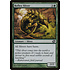 Magic: The Gathering Reflex Sliver (138) Moderately Played