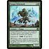 Magic: The Gathering Fungal Behemoth (128) Lightly Played