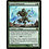 Magic: The Gathering Fungal Behemoth (128) Moderately Played