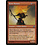 Magic: The Gathering Skirk Shaman (123) Moderately Played