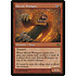 Magic: The Gathering Shivan Wumpus (121) Lightly Played