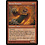 Magic: The Gathering Shivan Wumpus (121) Moderately Played Foil - Chinese (S)
