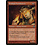 Magic: The Gathering Prodigal Pyromancer (118) Moderately Played