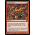 Magic: The Gathering Fatal Frenzy (098) Moderately Played