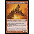 Magic: The Gathering Akroma, Angel of Fury (094) Heavily Played
