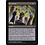 Magic: The Gathering Kor Dirge (087) Moderately Played