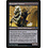 Magic: The Gathering Dunerider Outlaw (086) Moderately Played