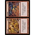 Magic: The Gathering Rough // Tumble (114) Lightly Played
