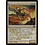 Magic: The Gathering Calciderm (023) Moderately Played Foil