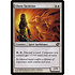 Magic: The Gathering Ghost Tactician (006) Moderately Played