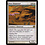 Magic: The Gathering Dust Elemental (005) Moderately Played