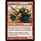 Magic: The Gathering Beetleback Chief (040) Lightly Played