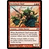 Magic: The Gathering Beetleback Chief (040) Lightly Played