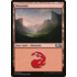 Magic: The Gathering Mountain (275) (275) Lightly Played