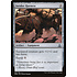 Magic: The Gathering Strider Harness (167) Lightly Played