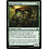 Magic: The Gathering Harvester Troll (133) Lightly Played